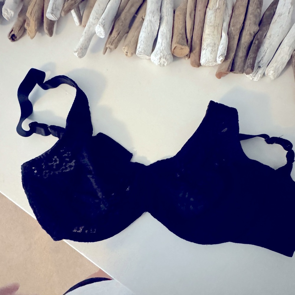 Wacoal lace bra